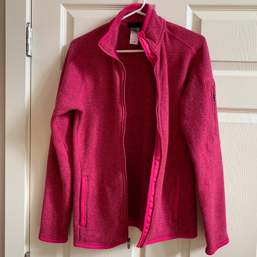 Patagonia Fleece